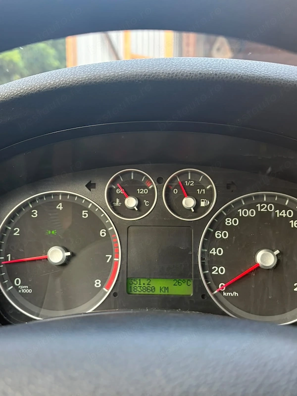 FORD Focus 2006 — imagine 3
