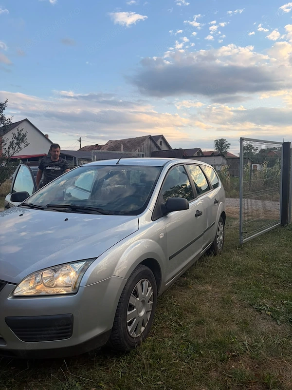 FORD Focus 2006 — imagine 2
