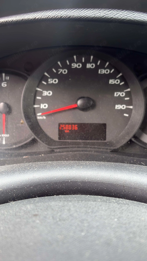 RENAULT Kangoo 2012 — imagine 3
