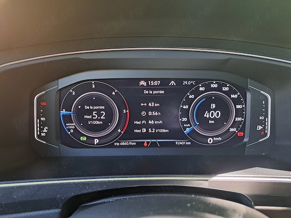 VOLKSWAGEN Tiguan 2022 — imagine 3