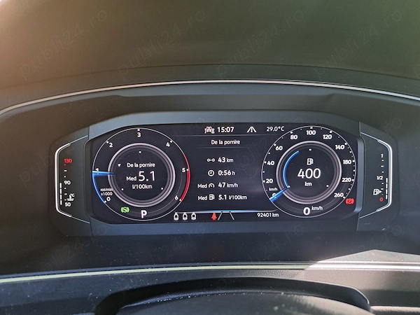 VOLKSWAGEN Tiguan 2022 — imagine 7