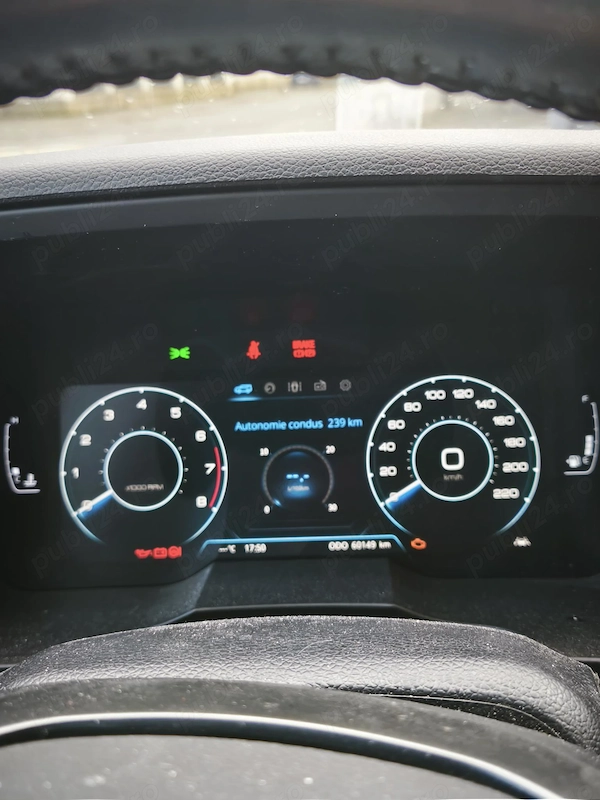 SSANGYONG Tivoli 2021 — imagine 5