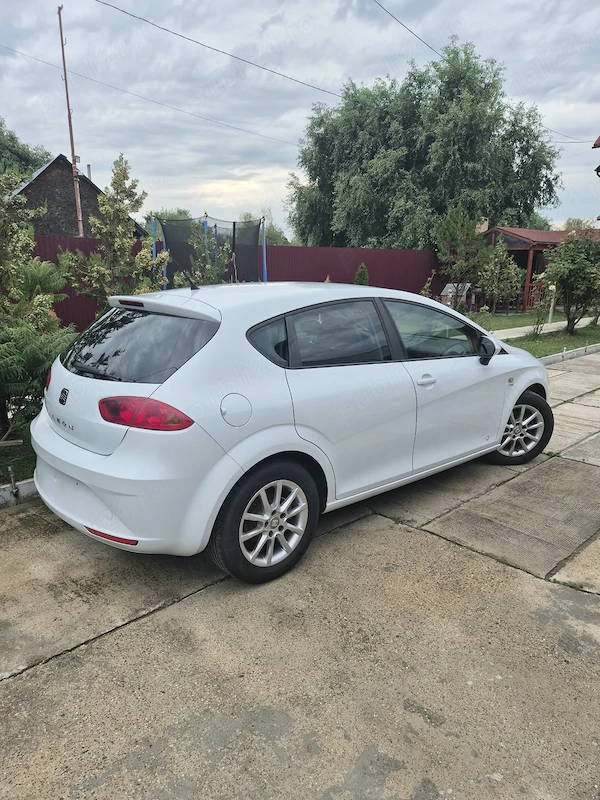 SEAT Leon 2012 — imagine 6
