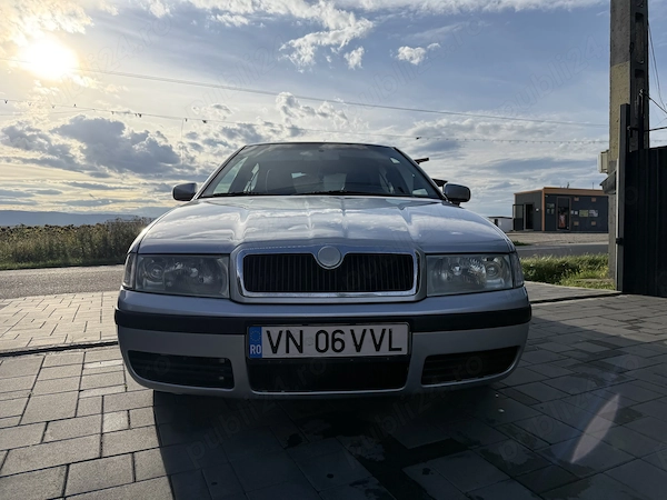 Skoda Octavia Tour 2006 - 1.9 TDI