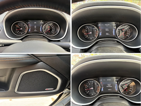 JEEP Compass 2019 — imagine 7