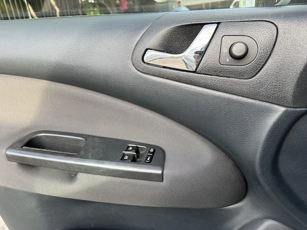 SKODA Octavia 2006 — imagine 7