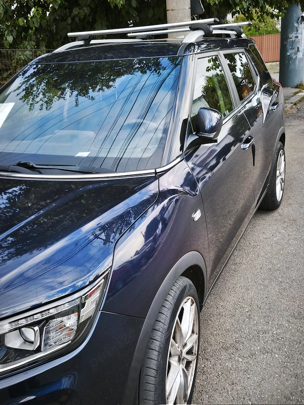 SSANGYONG Tivoli 2021 — imagine 2