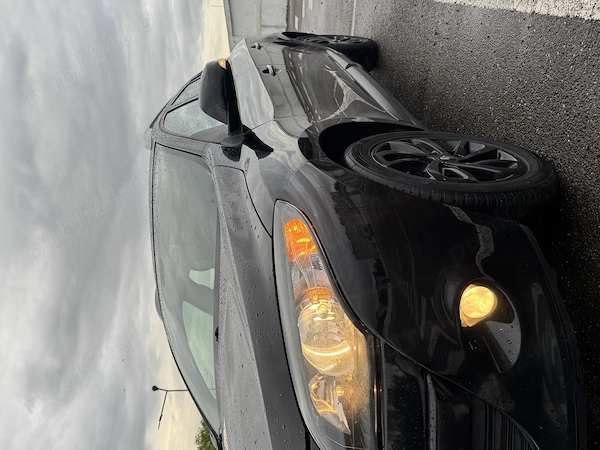 RENAULT Megane 2011 — imagine 2