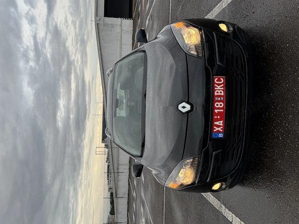 RENAULT Megane 2011 — imagine 5