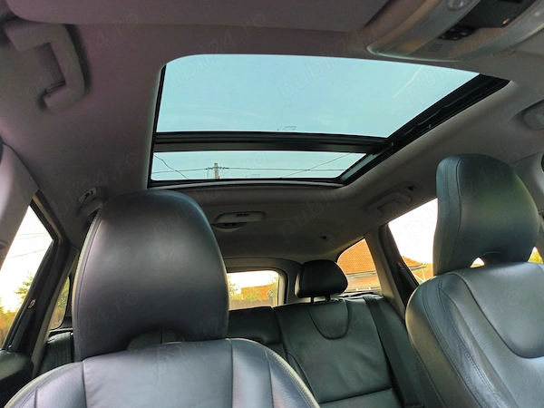 VOLVO XC60 2014 — imagine 6