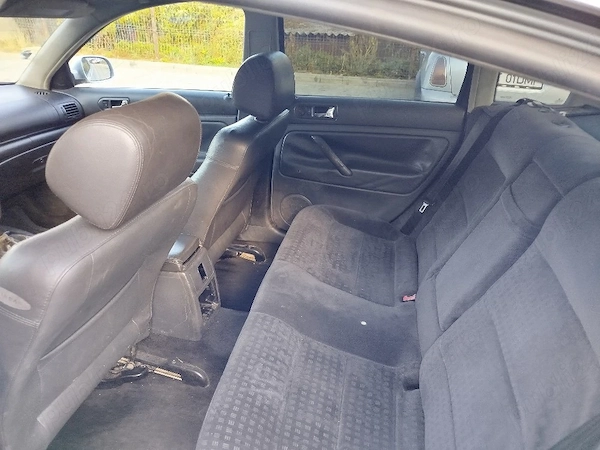 VOLKSWAGEN Passat 2003 — imagine 10