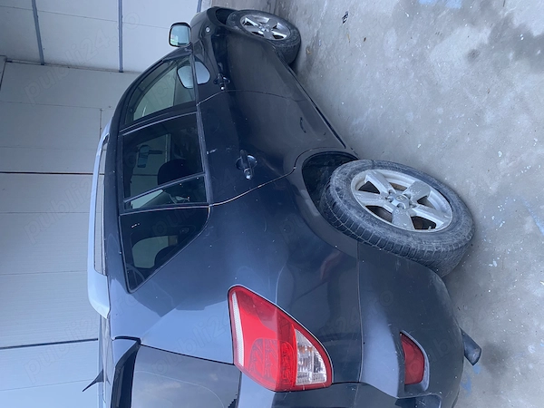 TOYOTA RAV4 2007 — imagine 2