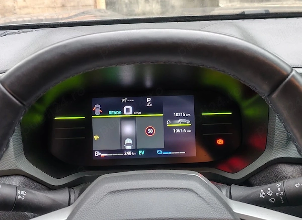 DACIA Duster 2025 — imagine 2