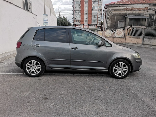 VOLKSWAGEN Golf 2008 — imagine 4
