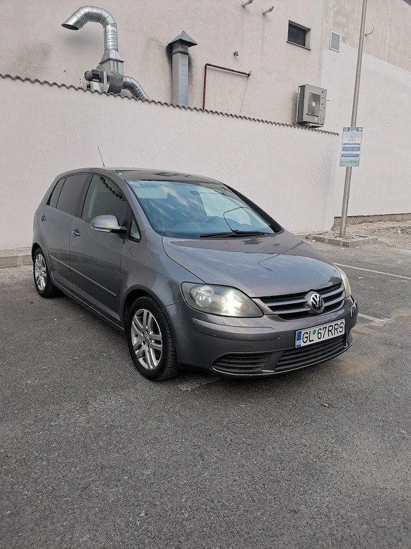VOLKSWAGEN Golf 2008 — imagine 3