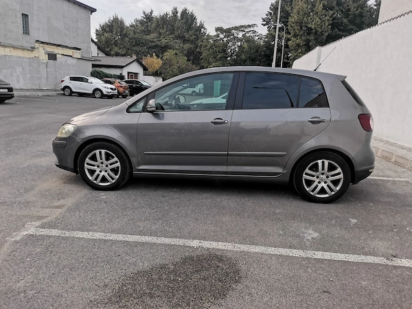 VOLKSWAGEN Golf 2008 — imagine 5