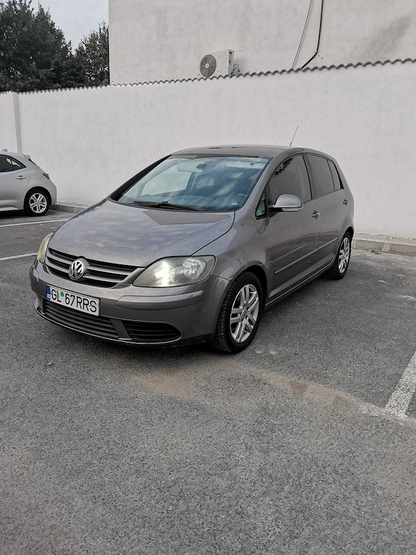 VOLKSWAGEN Golf 2008 — imagine 2