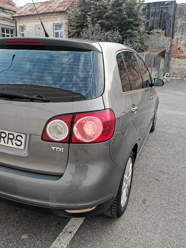 VOLKSWAGEN Golf 2008 — imagine 6