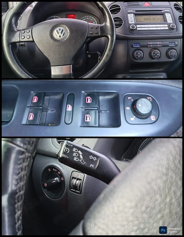 VOLKSWAGEN Golf 2008 — imagine 9