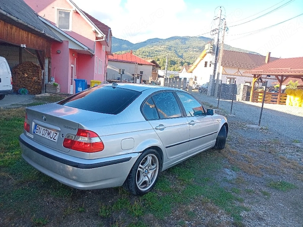 BMW 3 Series 2005 — imagine 3
