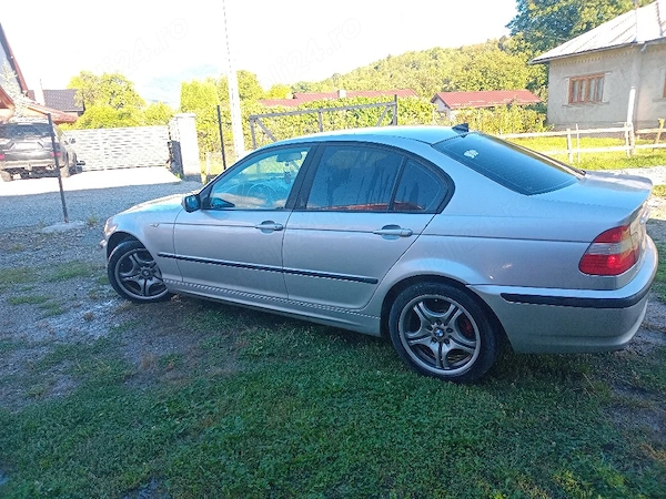 BMW 3 Series 2005 — imagine 4