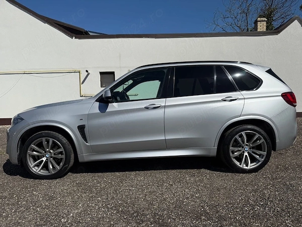 BMW X Series (Generic) 2014 — imagine 2