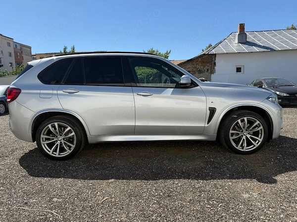BMW X Series (Generic) 2014 — imagine 3