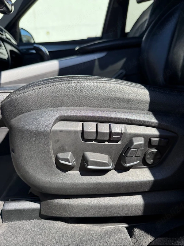 BMW X Series (Generic) 2014 — imagine 9