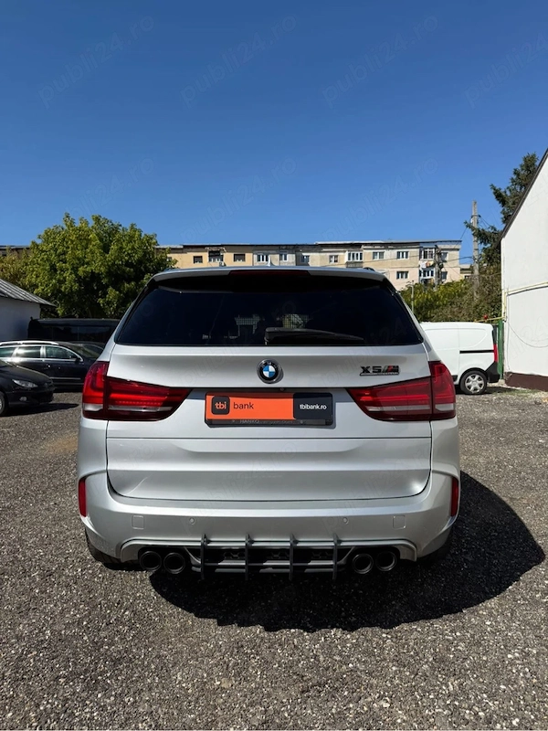 BMW X Series (Generic) 2014 — imagine 5