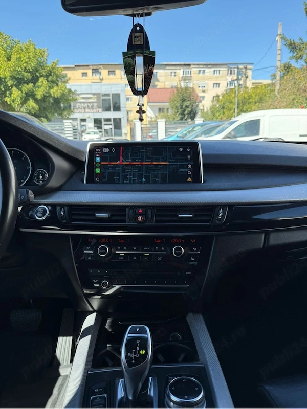 BMW X Series (Generic) 2014 — imagine 7