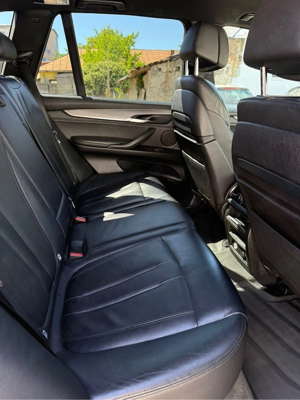 BMW X Series (Generic) 2014 — imagine 10