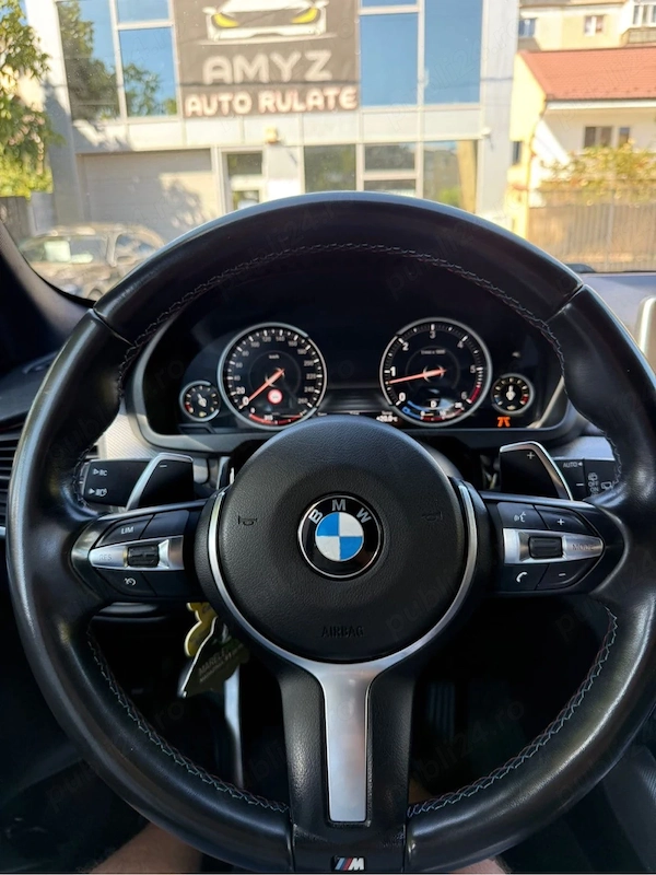BMW X Series (Generic) 2014 — imagine 8