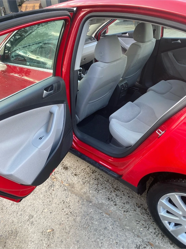 VOLKSWAGEN Passat 2010 — imagine 8