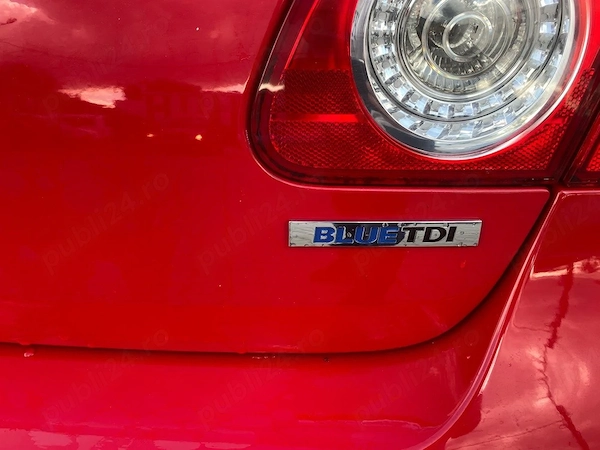 VOLKSWAGEN Passat 2010 — imagine 3