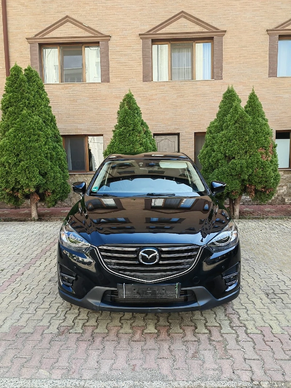 MAZDA CX-5 2016 — imagine 4