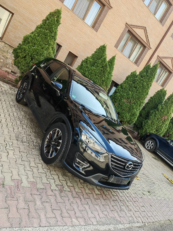 MAZDA CX-5 2016 — imagine 2