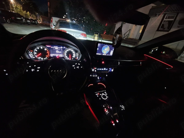 AUDI A4 2018 — imagine 5