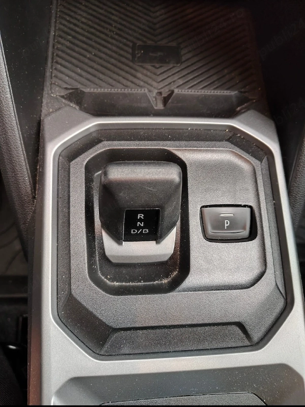 DACIA Duster 2025 — imagine 8