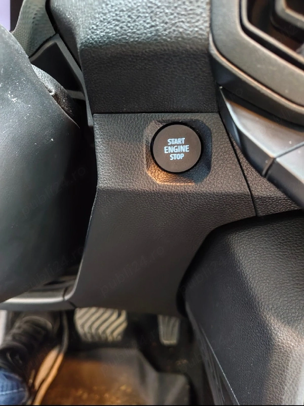 DACIA Duster 2025 — imagine 9