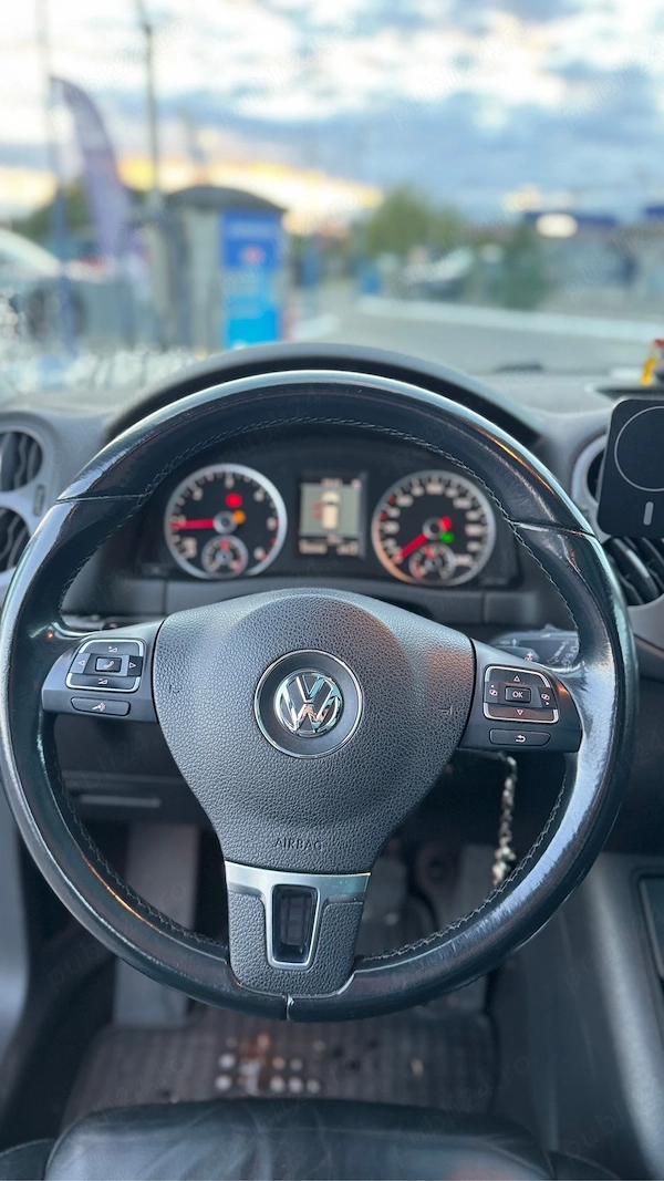 VOLKSWAGEN Tiguan 2012 — imagine 6