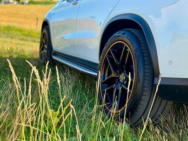 MERCEDES-BENZ GLE 2020 — imagine 5