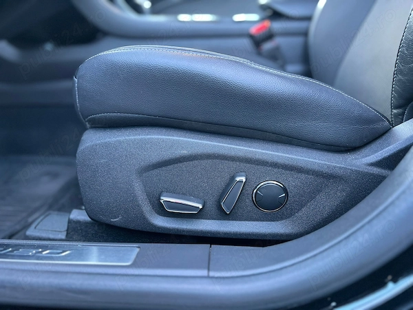 FORD Mondeo 2019 — imagine 7
