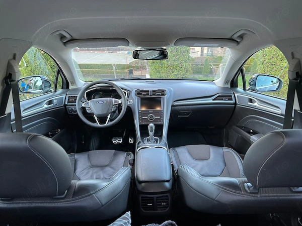 FORD Mondeo 2019 — imagine 4
