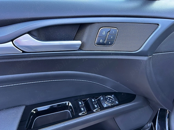 FORD Mondeo 2019 — imagine 5