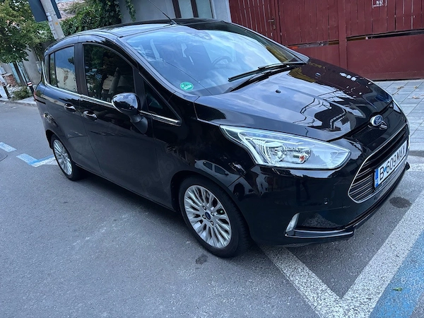 FORD Unknown Model 2013 — imagine 2