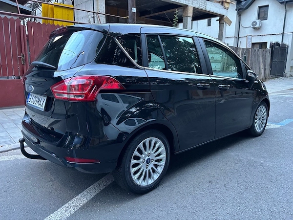 FORD Unknown Model 2013 — imagine 4