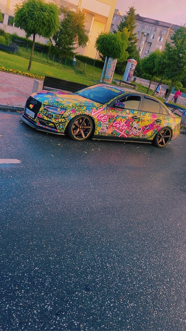 AUDI A4 2014 — imagine 6