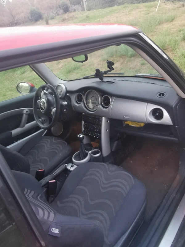 MINI One