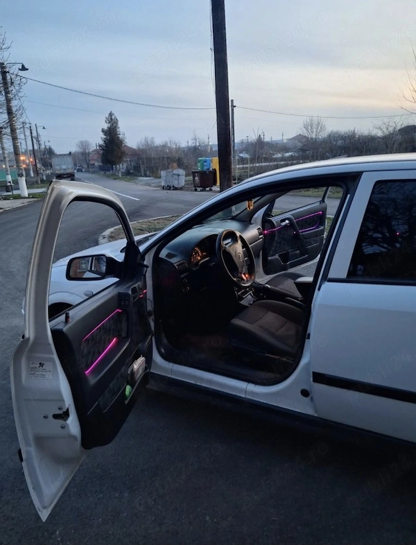 OPEL Astra 2001 — imagine 4