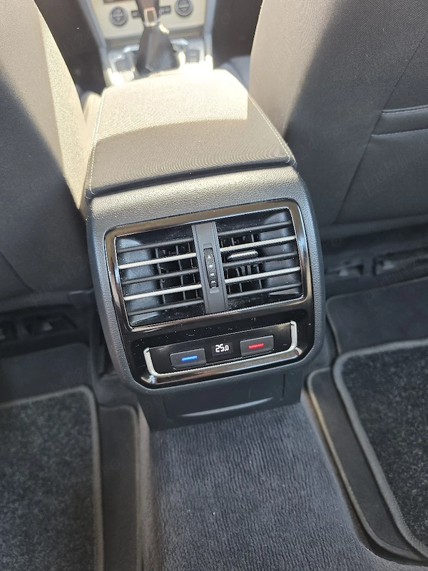 VOLKSWAGEN Passat 2015 — imagine 4